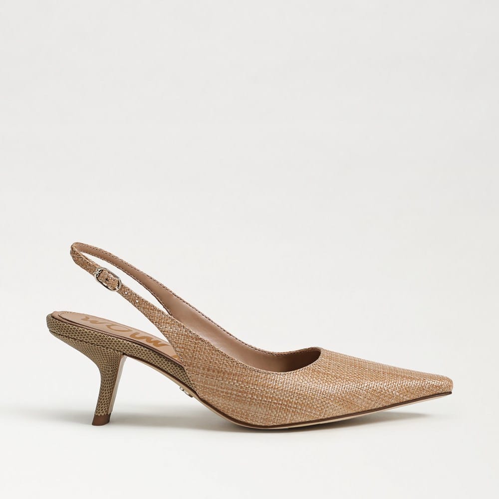 Bianka Slingback Pump - Image 2