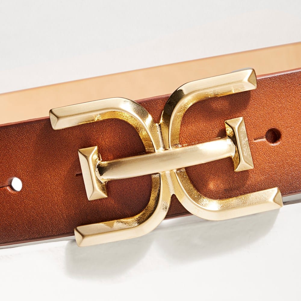35MM Logo Belt - Image 4