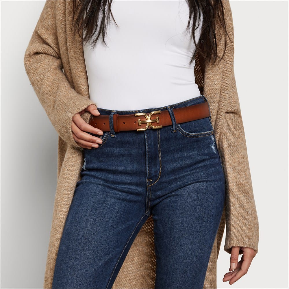 35MM Logo Belt - Image 2