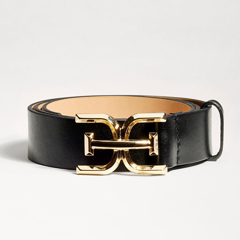 35MM Logo Belt