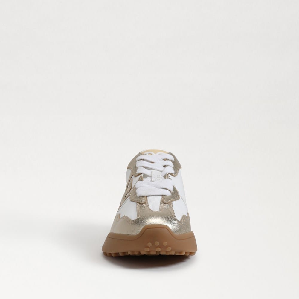 Langley Lace Up Sneaker - Image 3