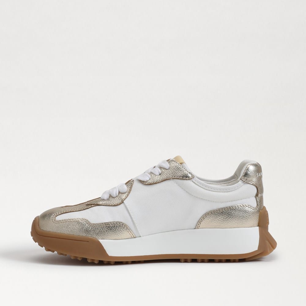 Langley Lace Up Sneaker - Image 4