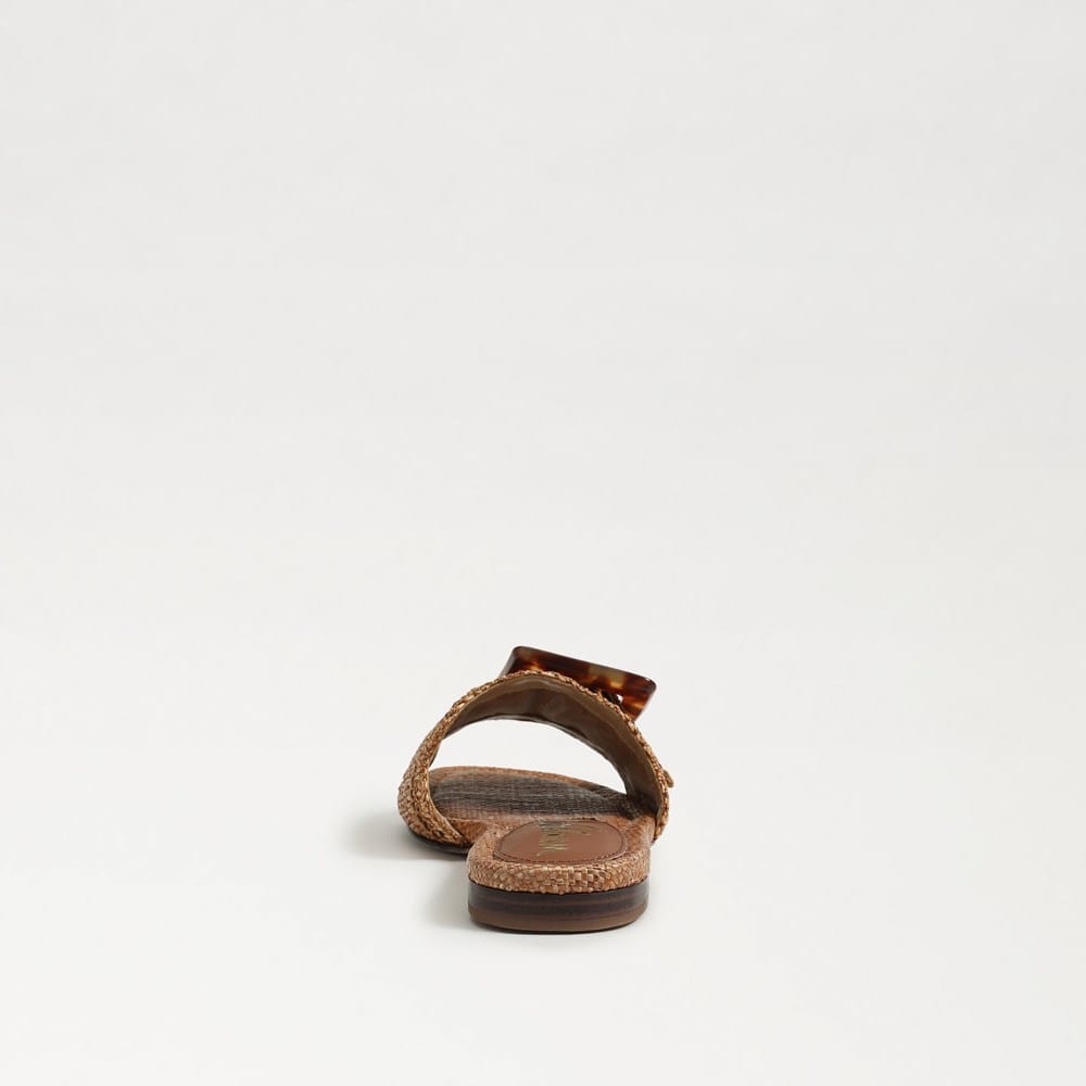 Bambi Slide Sandal - Image 5