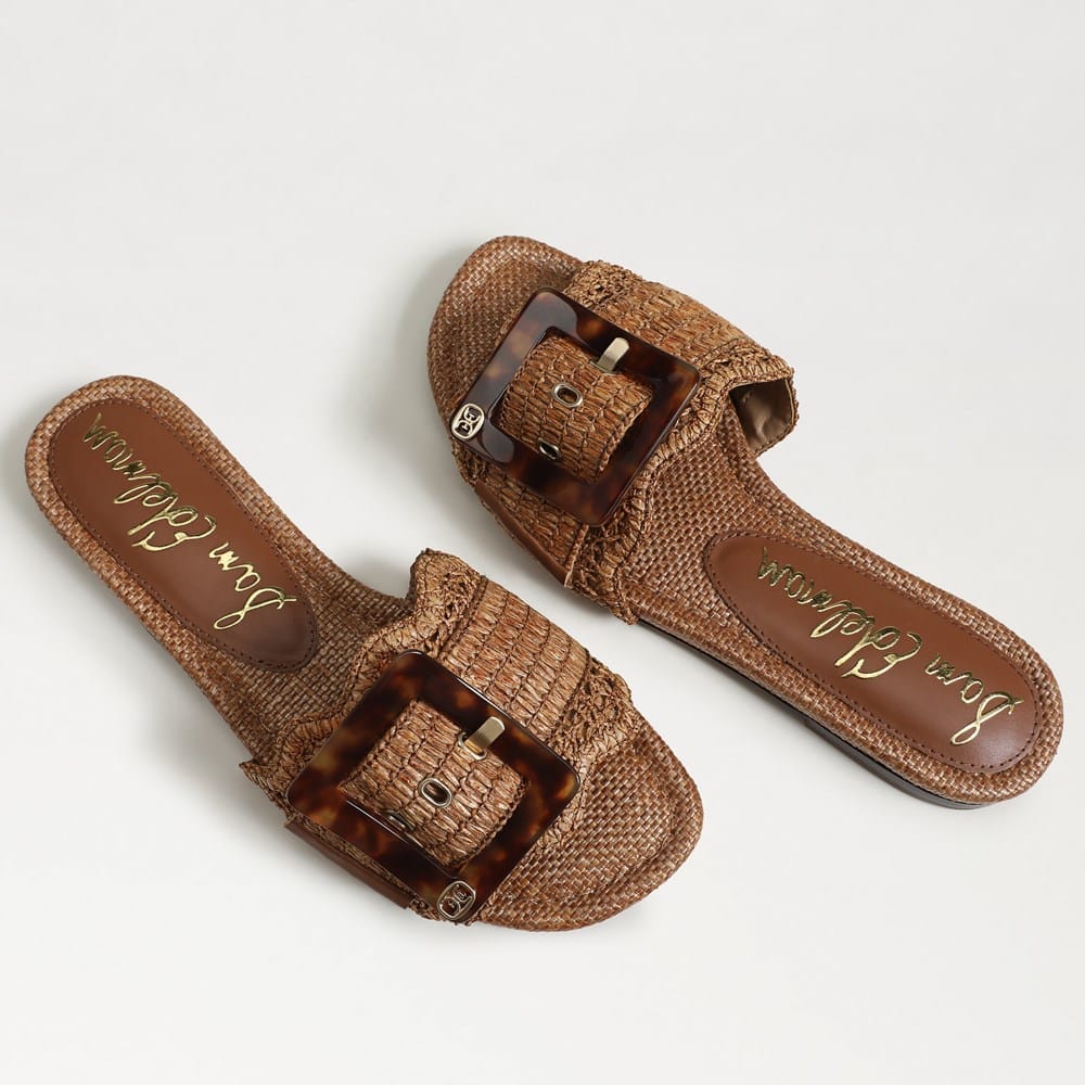 Bambi Slide Sandal - Image 7