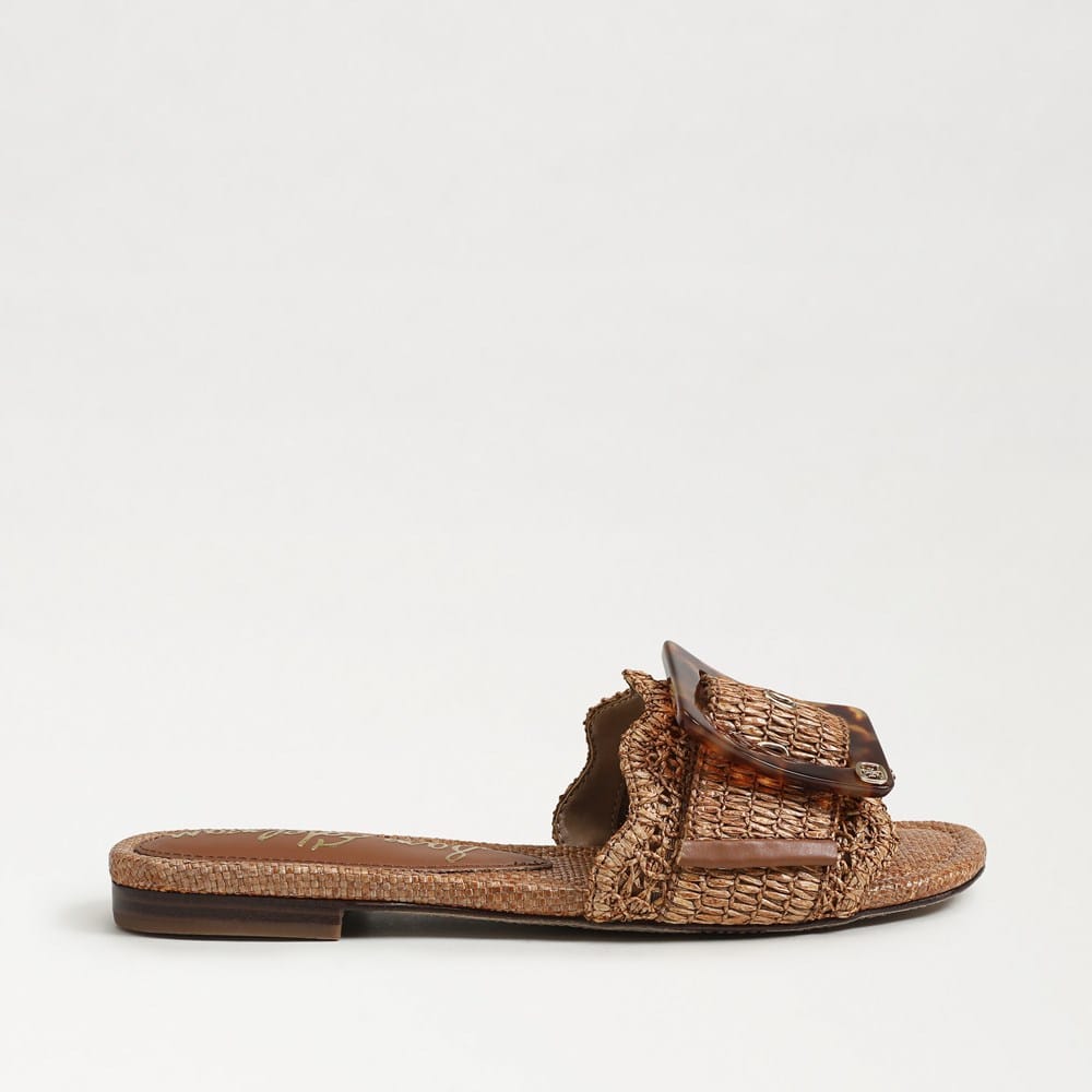 Bambi Slide Sandal - Image 2