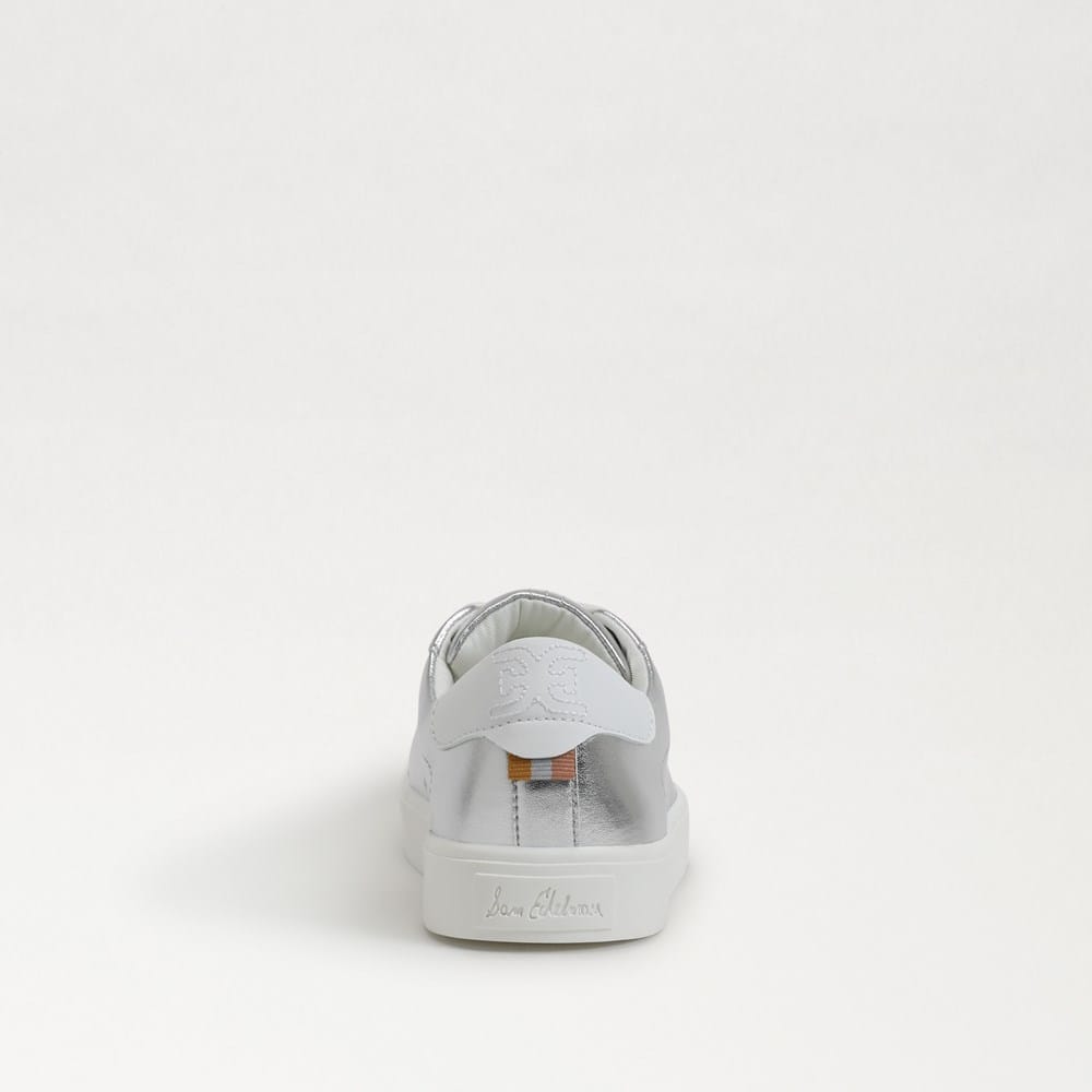 Ethyl Lace Up Sneaker - Image 5
