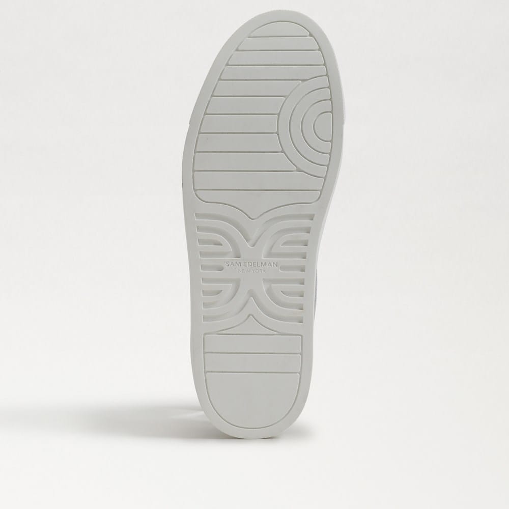 Ethyl Lace Up Sneaker - Image 6