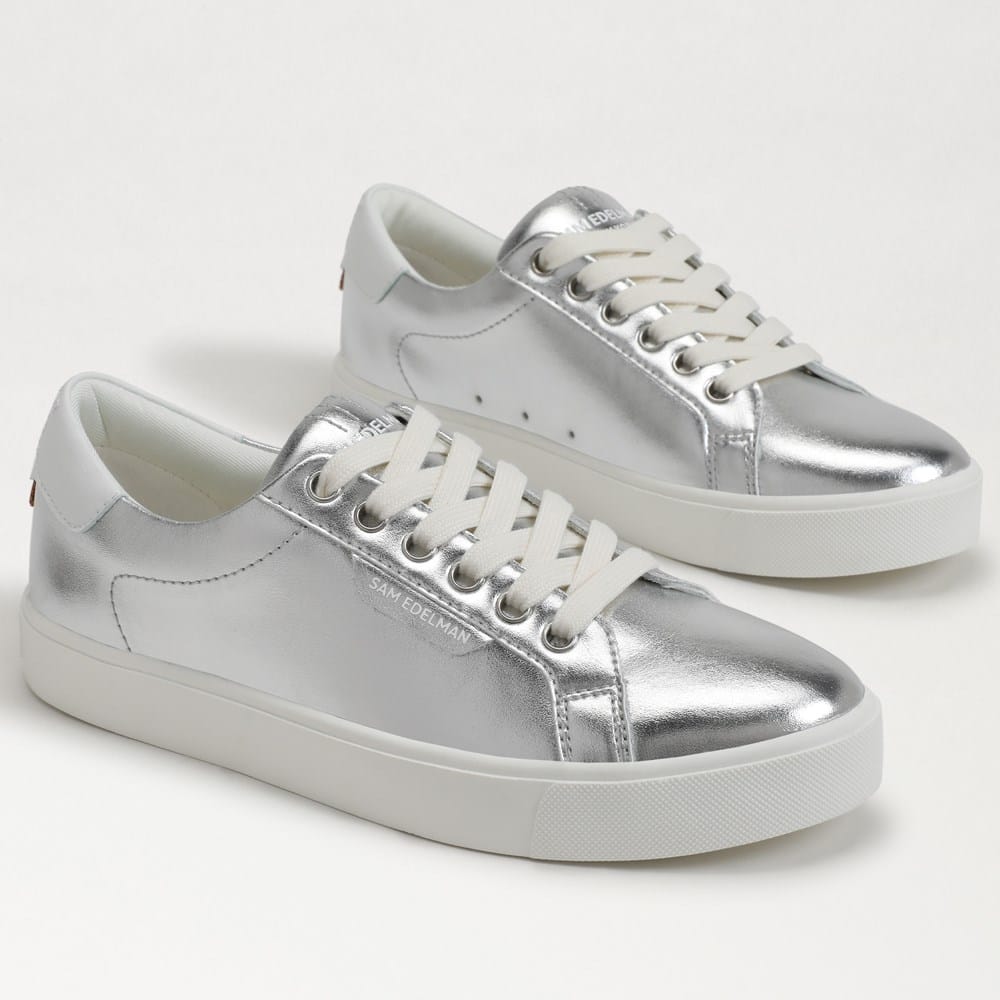 Ethyl Lace Up Sneaker - Image 7