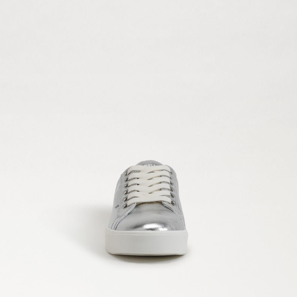 Ethyl Lace Up Sneaker - Image 3