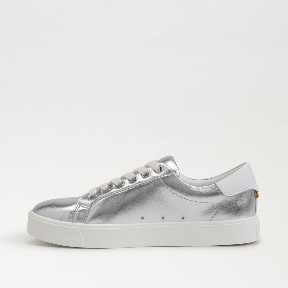 Ethyl Lace Up Sneaker - Image 4