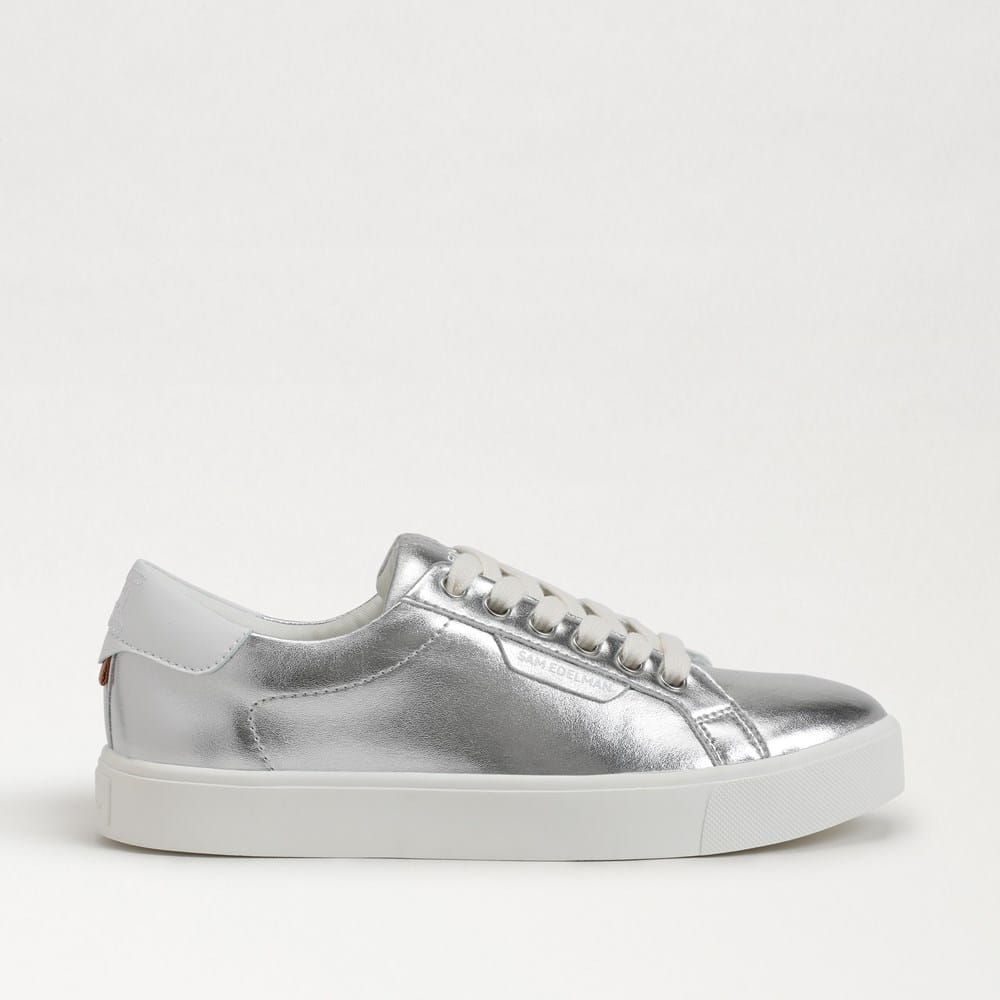 Ethyl Lace Up Sneaker - Image 2