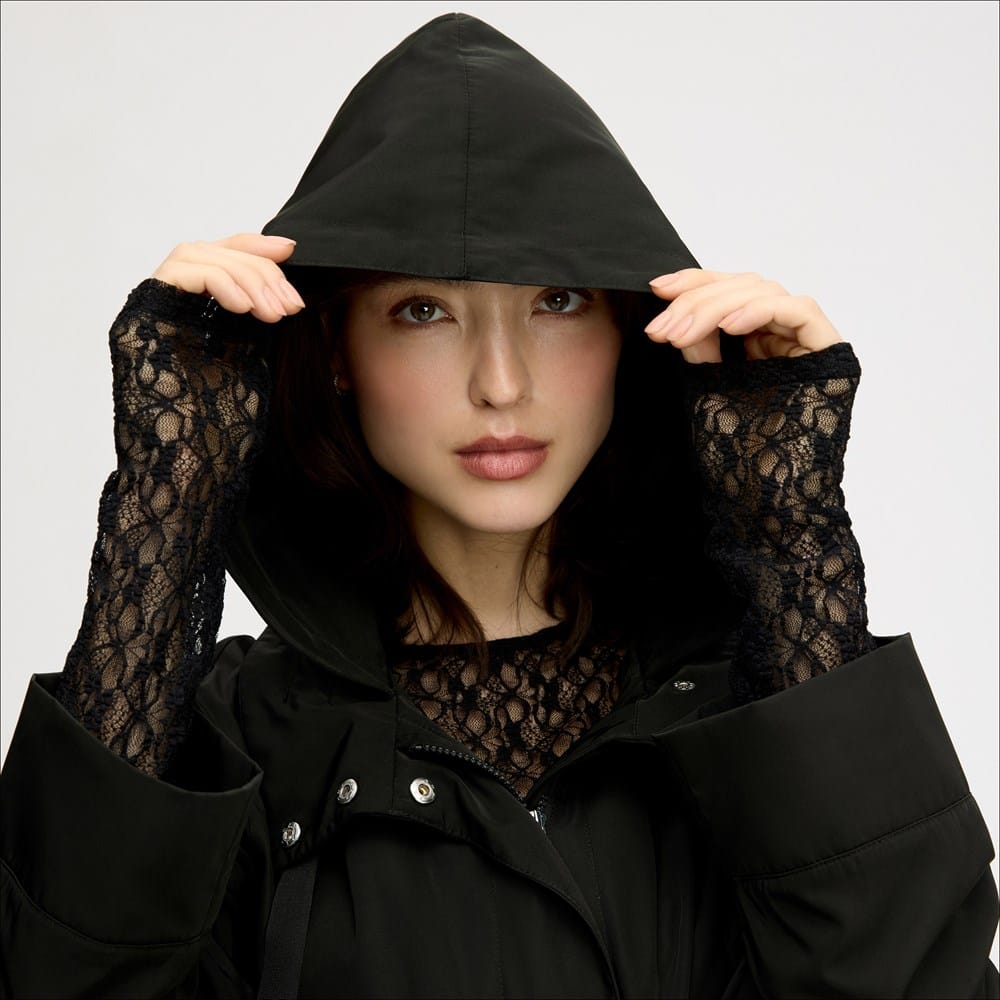 Anorak Jacket - Image 6