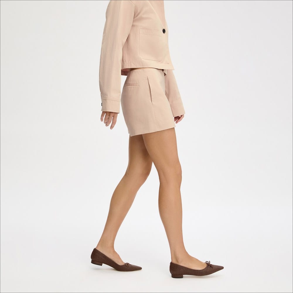 Front Seam Short - Image 3