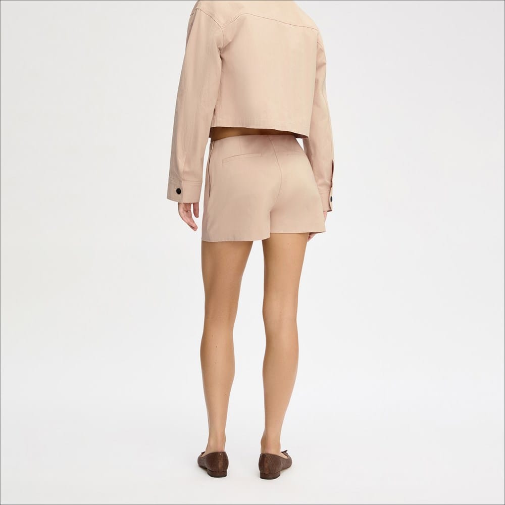 Front Seam Short - Image 4