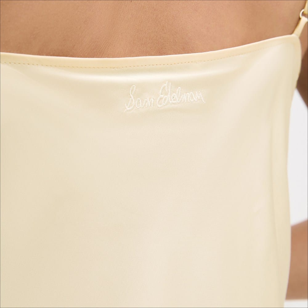 Lace Trim Cami - Image 6
