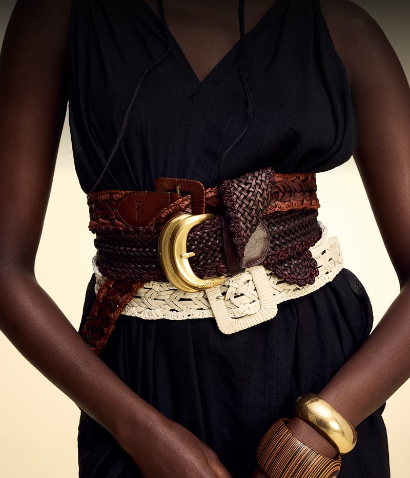 Shop Belts